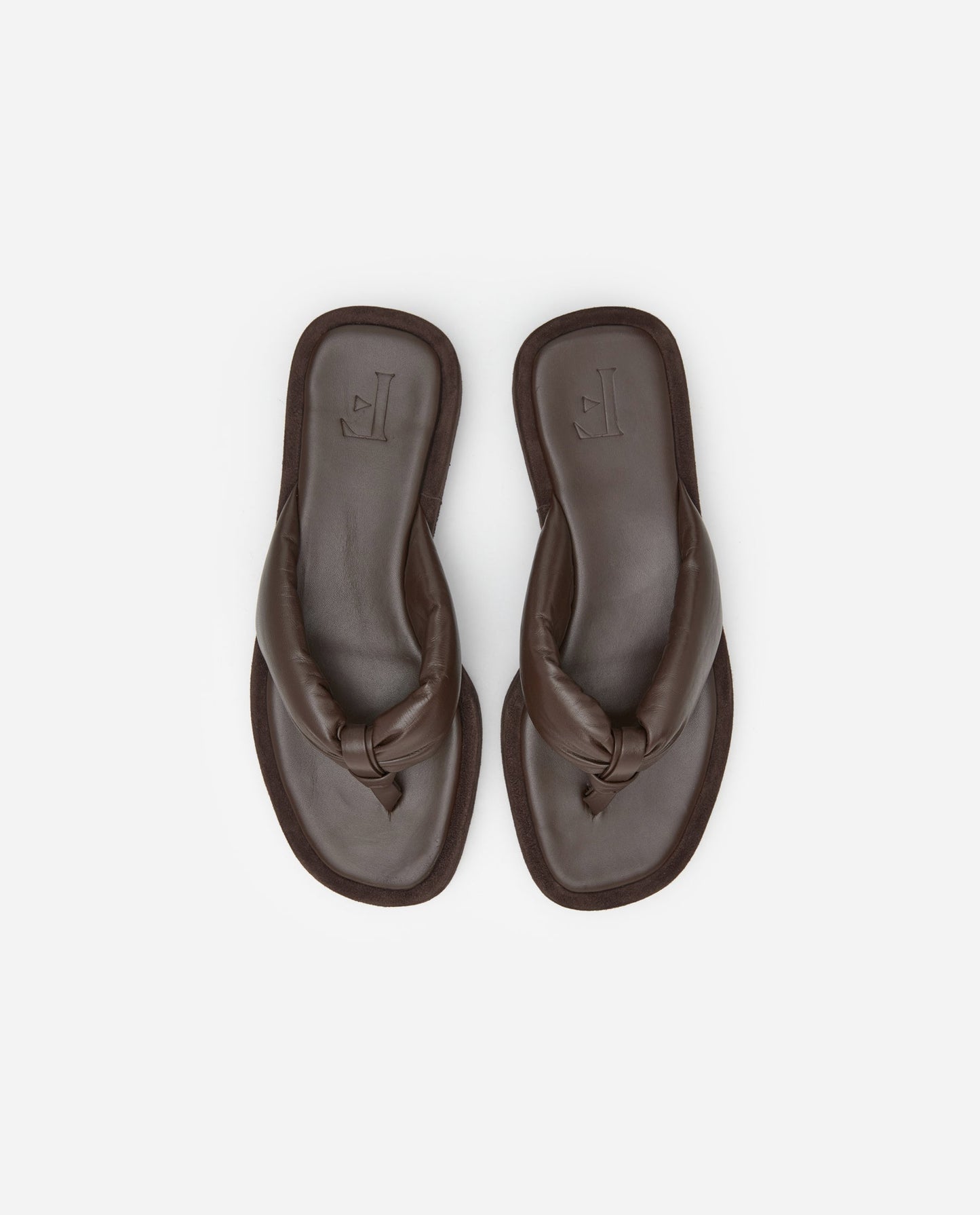 Blair Brown Leather