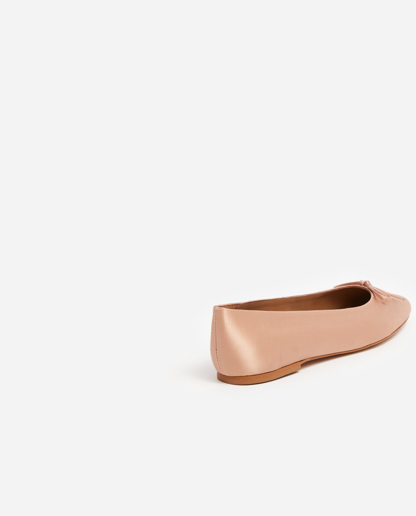Bodil Rose Satin