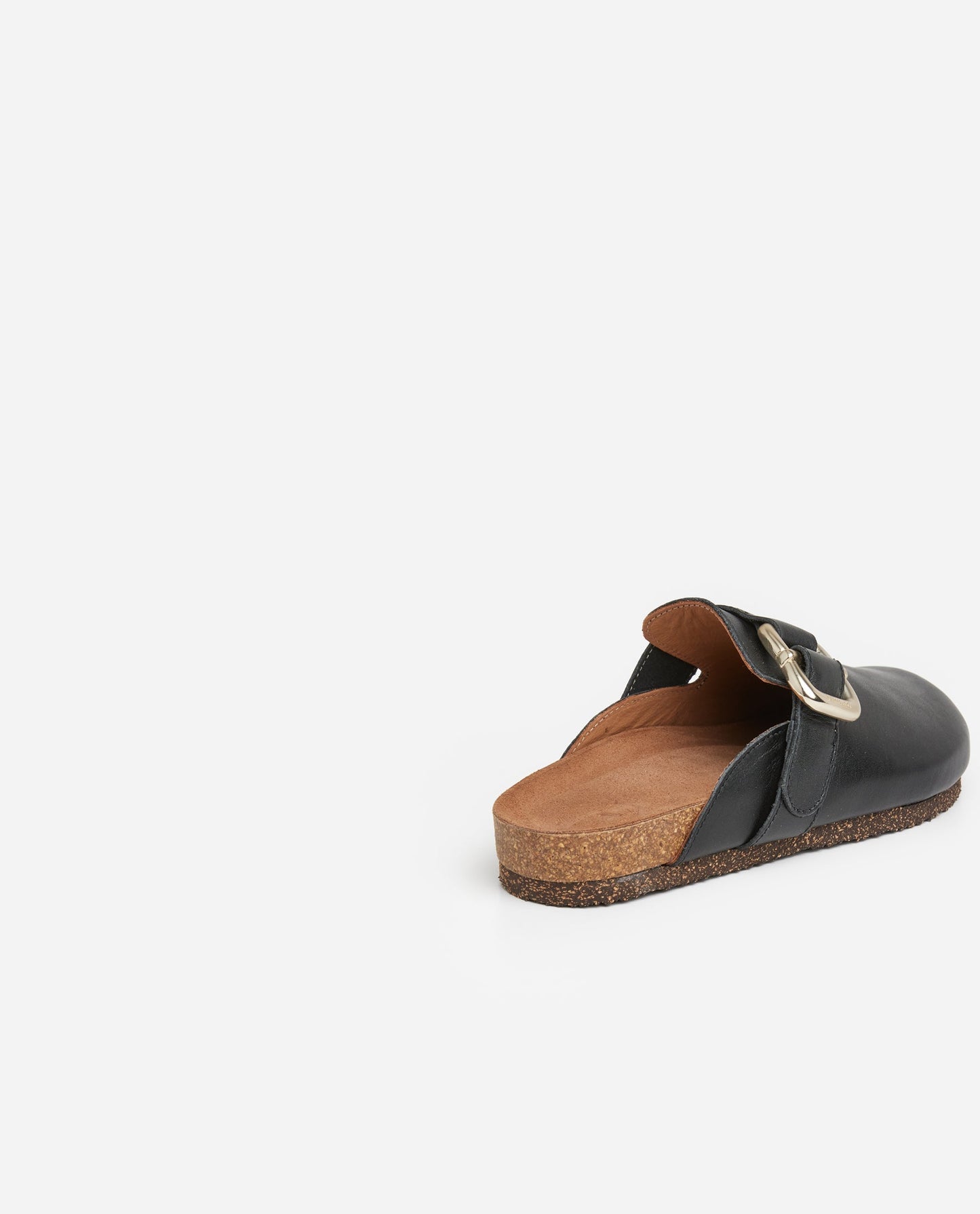 Cara Black Leather