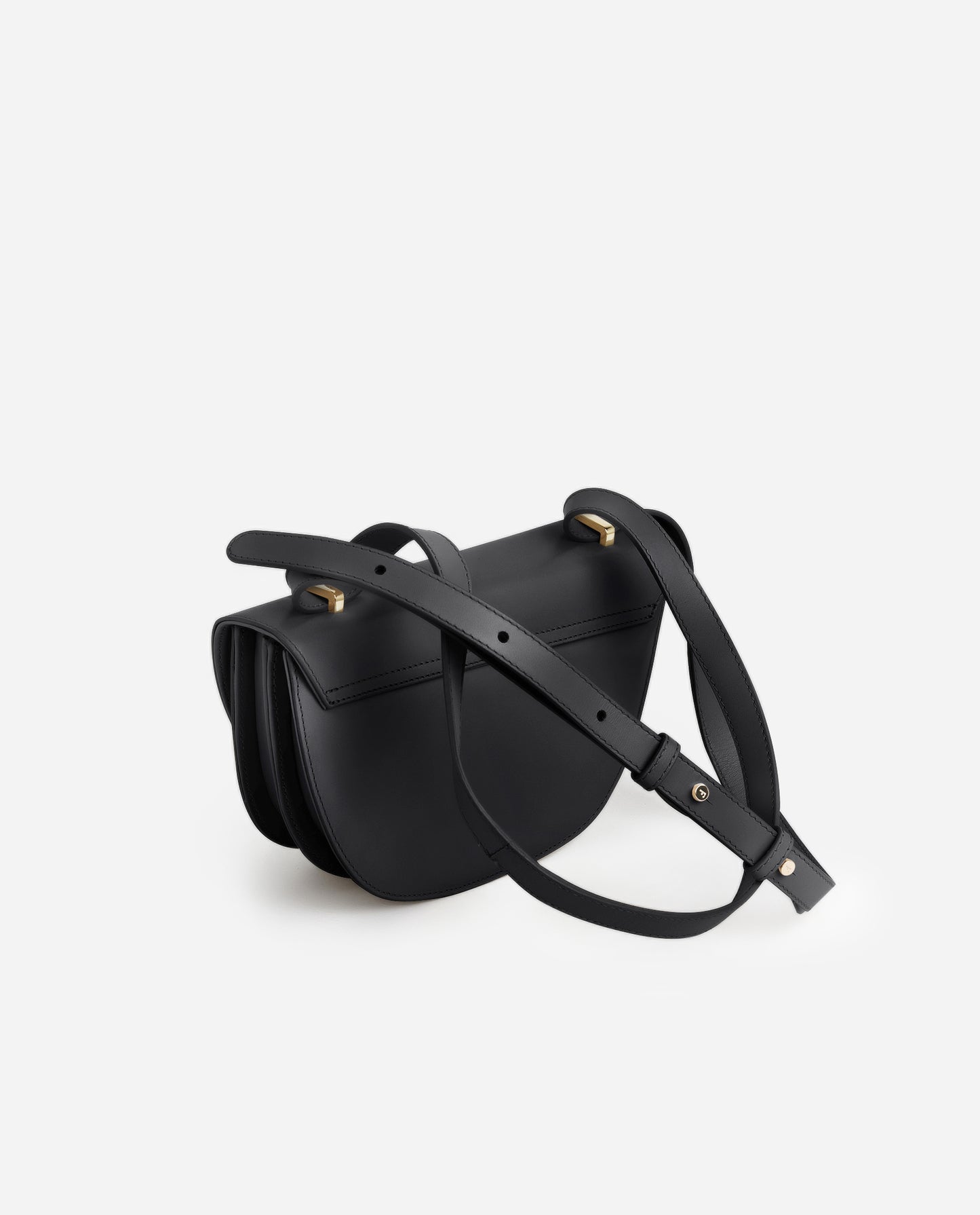 Cindy Cross Body Bag Black