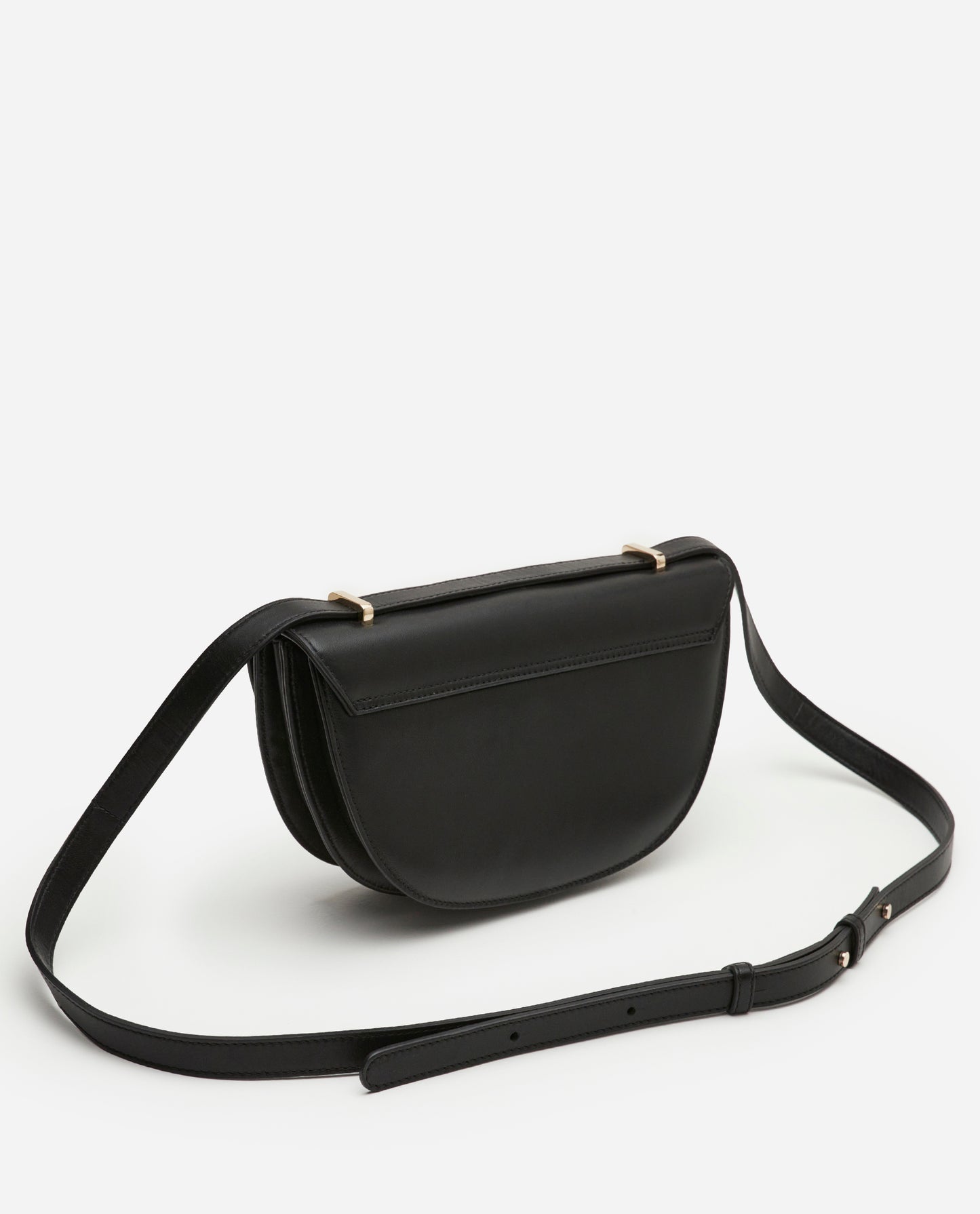 Cindy Cross Body Bag Black