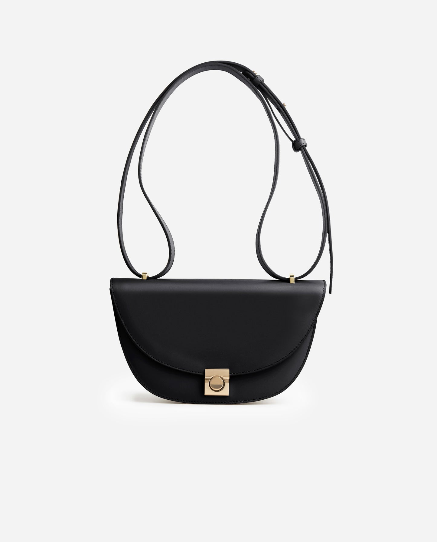 Cindy Cross Body Bag Black