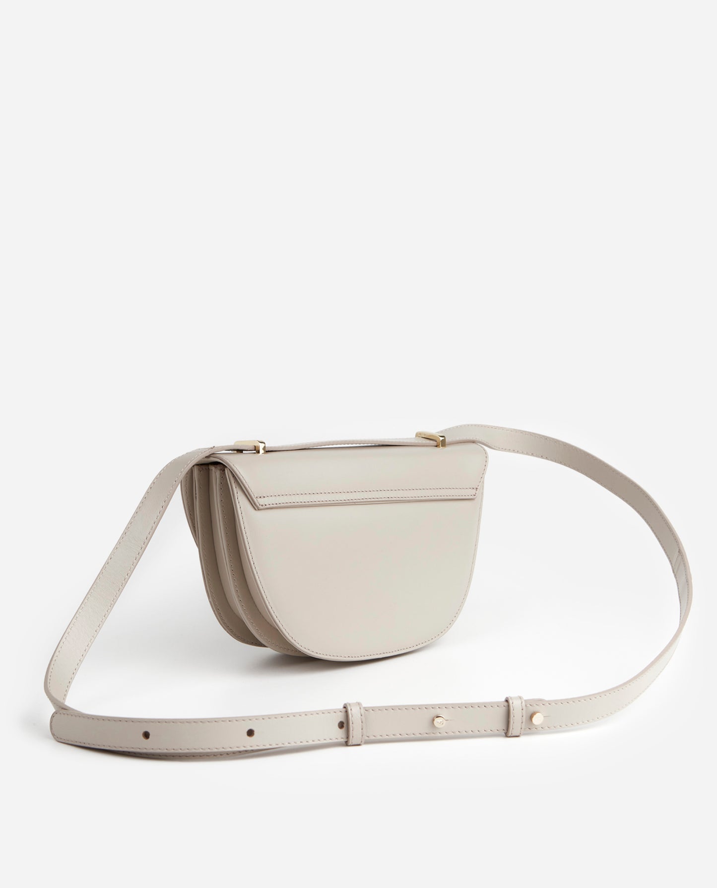 Cindy Cross Body Bag Creme