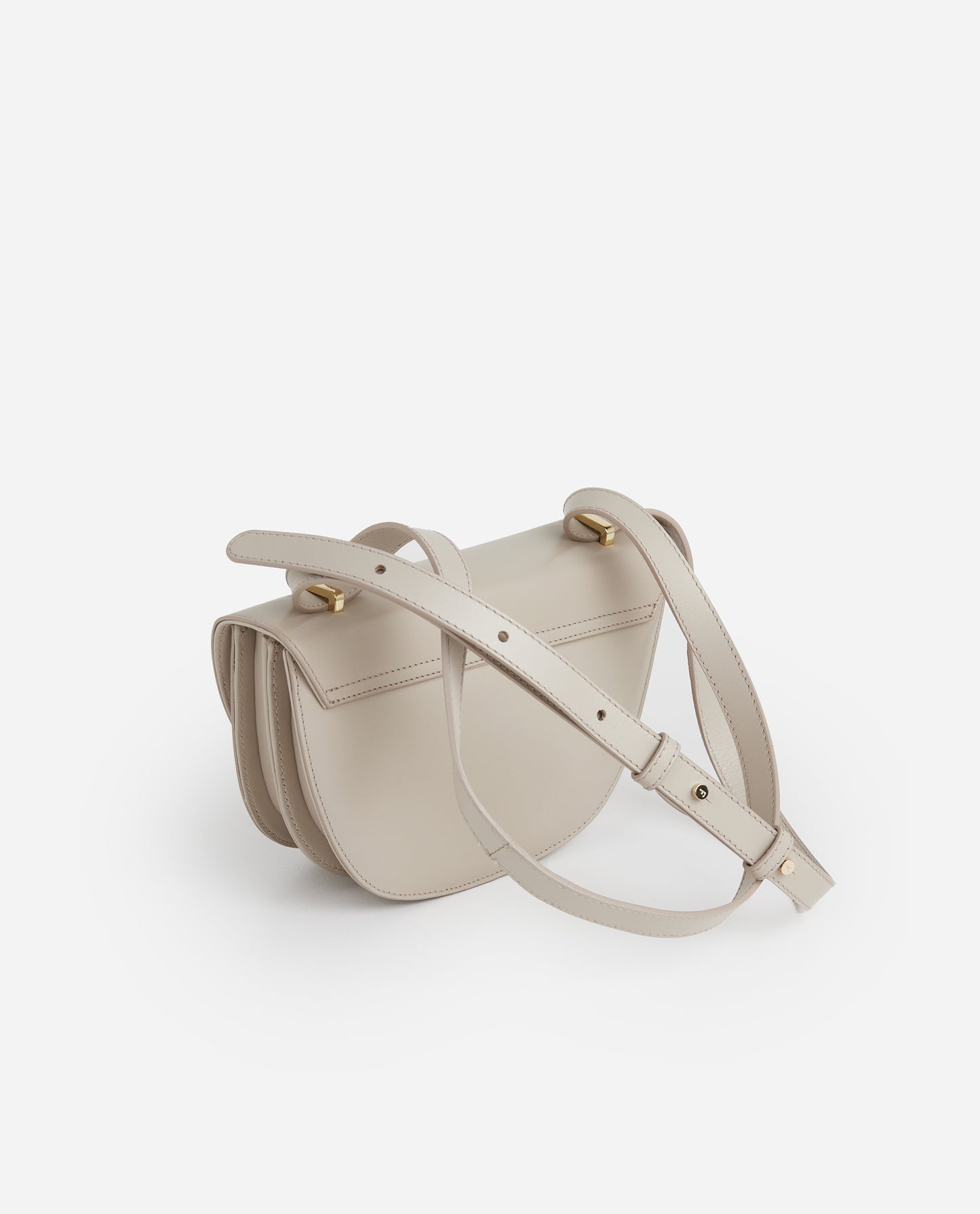 Cindy Cross Body Bag Creme