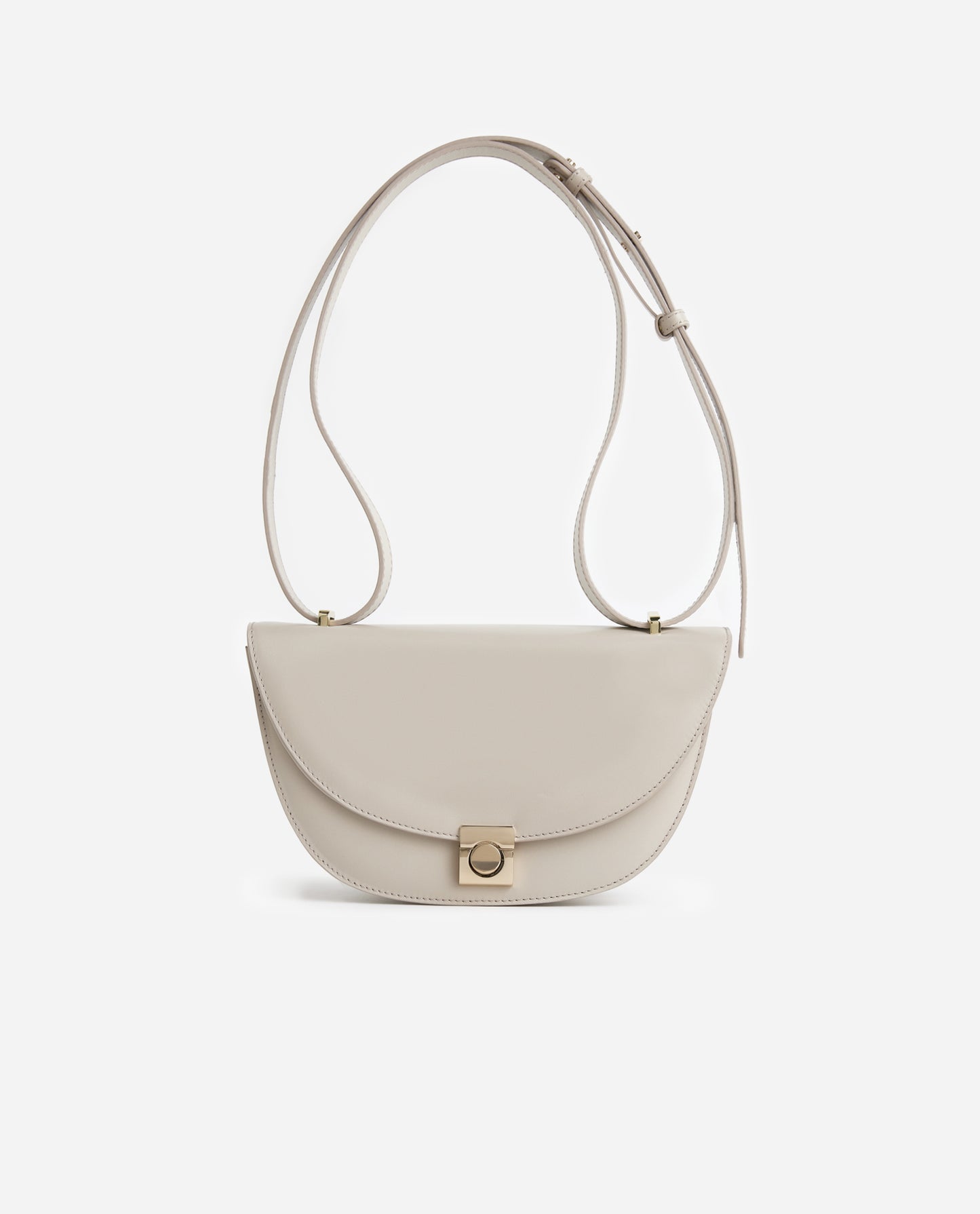 Cindy Cross Body Bag Creme