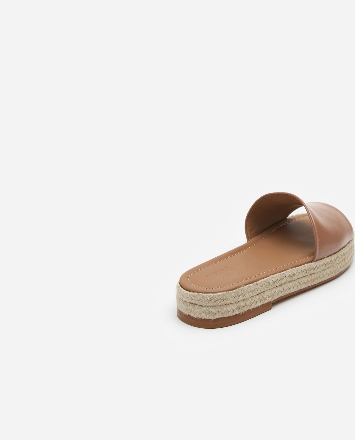 Ellen Cognac Leather
