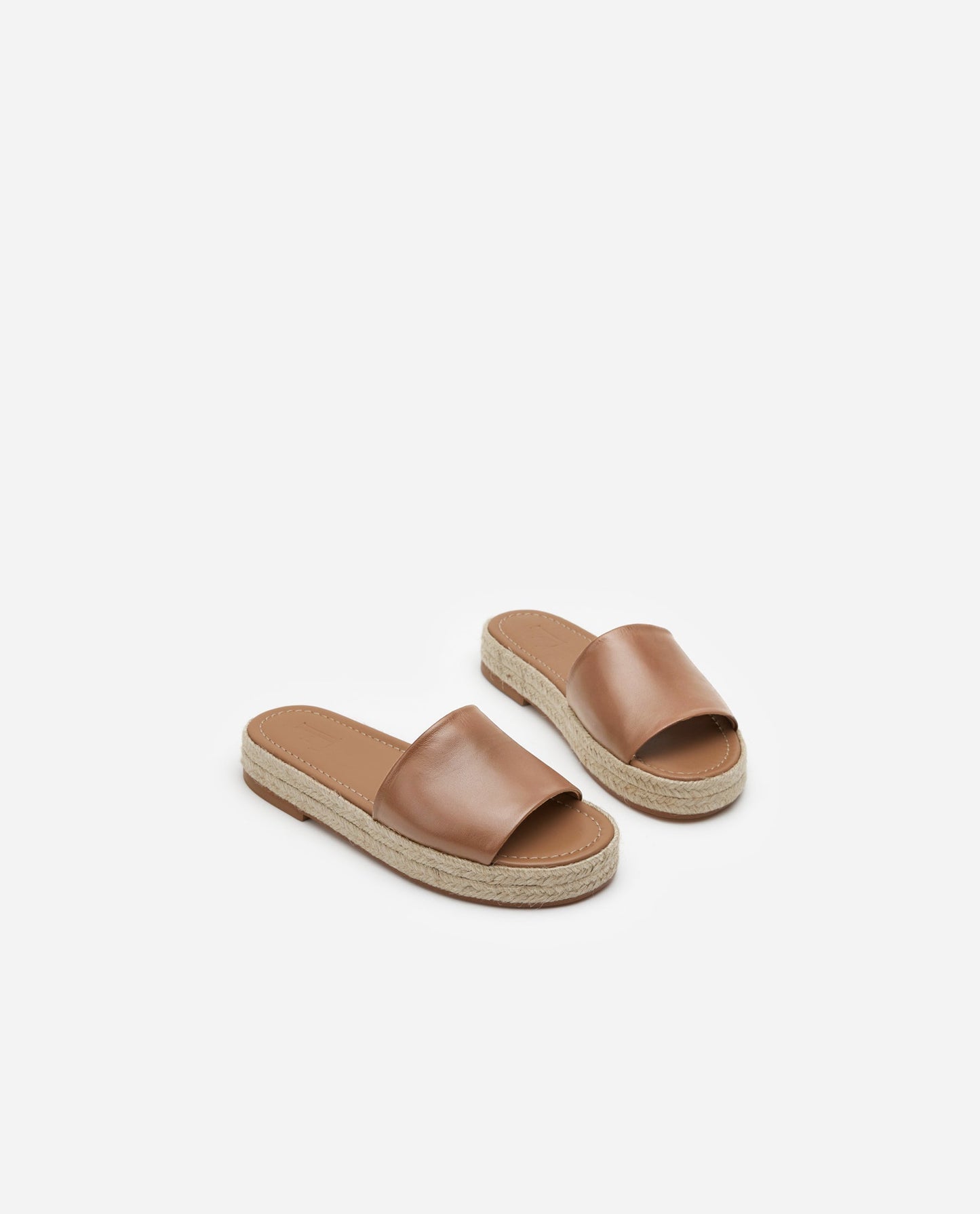 Ellen Cognac Leather