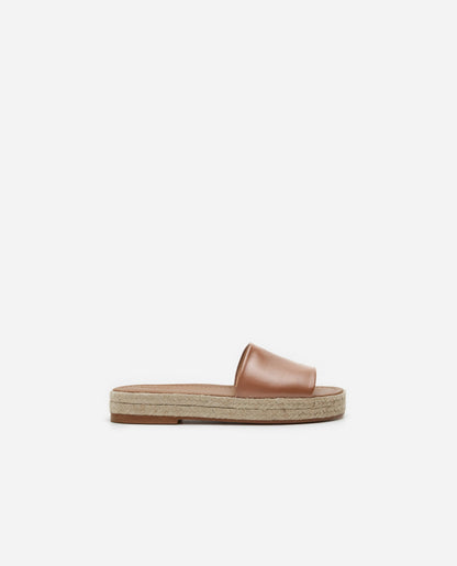 Ellen Cognac Leather