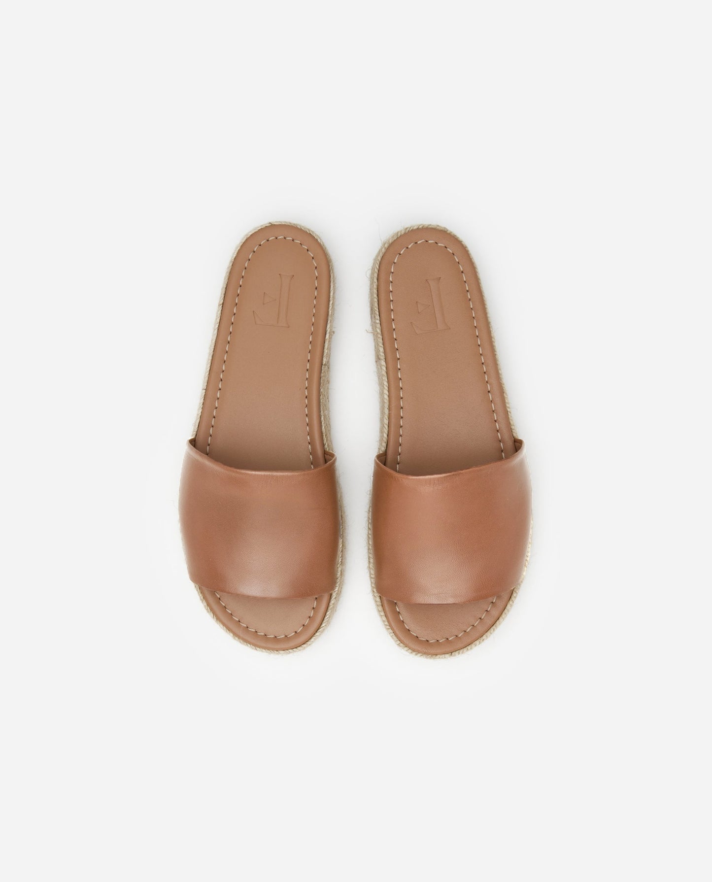 Ellen Cognac Leather