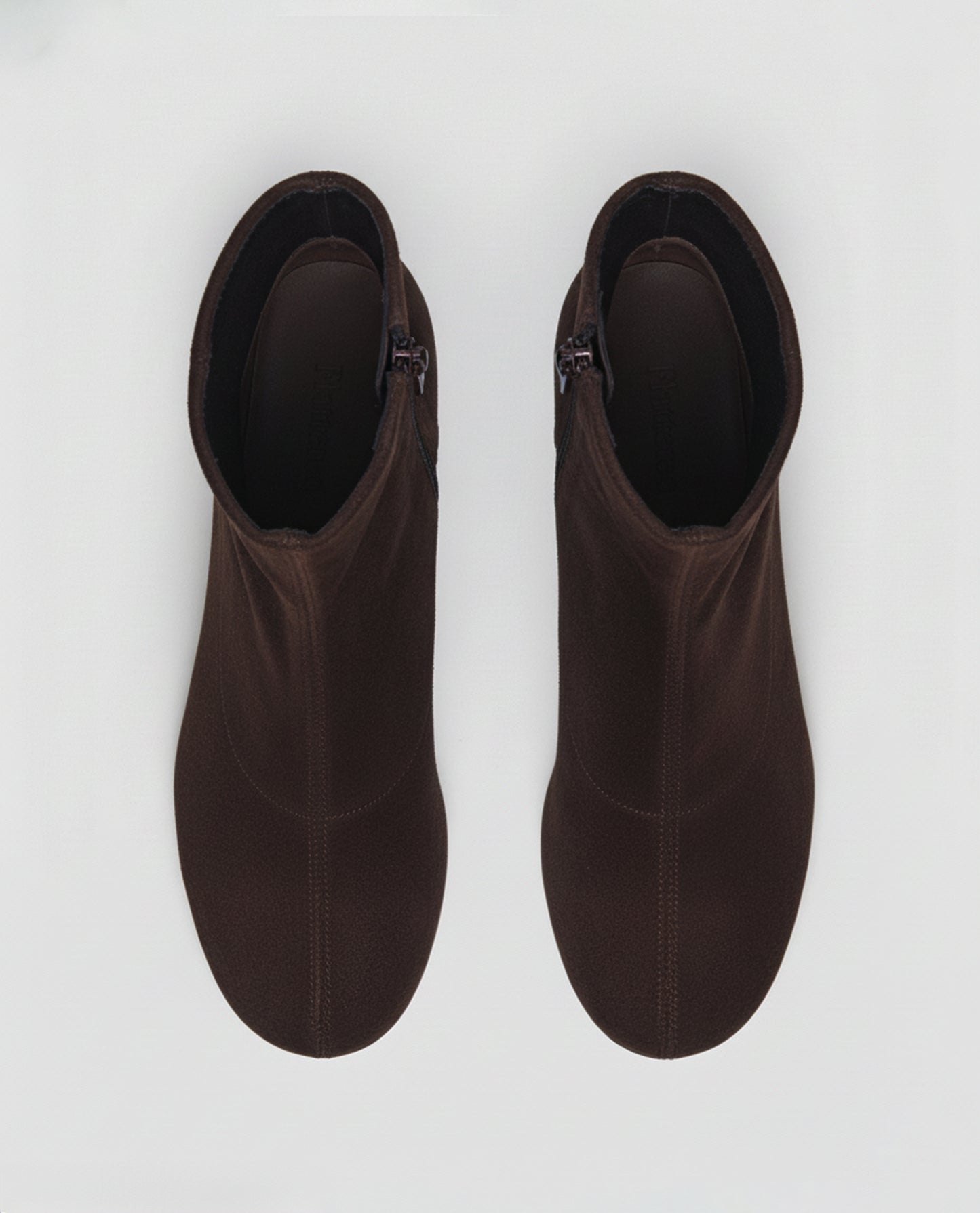 Ember Suede Chocolate