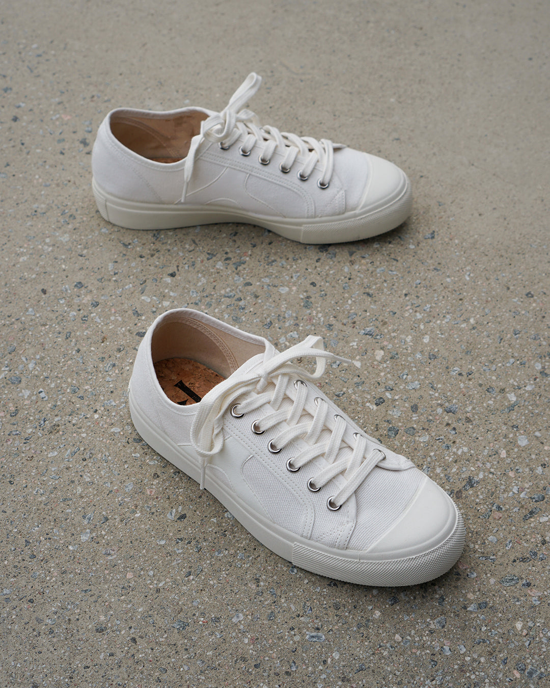Hornstull Salt Organic Cotton