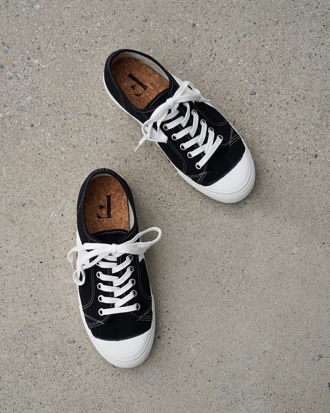 Hornstull Salt n Pepper Organic Cotton