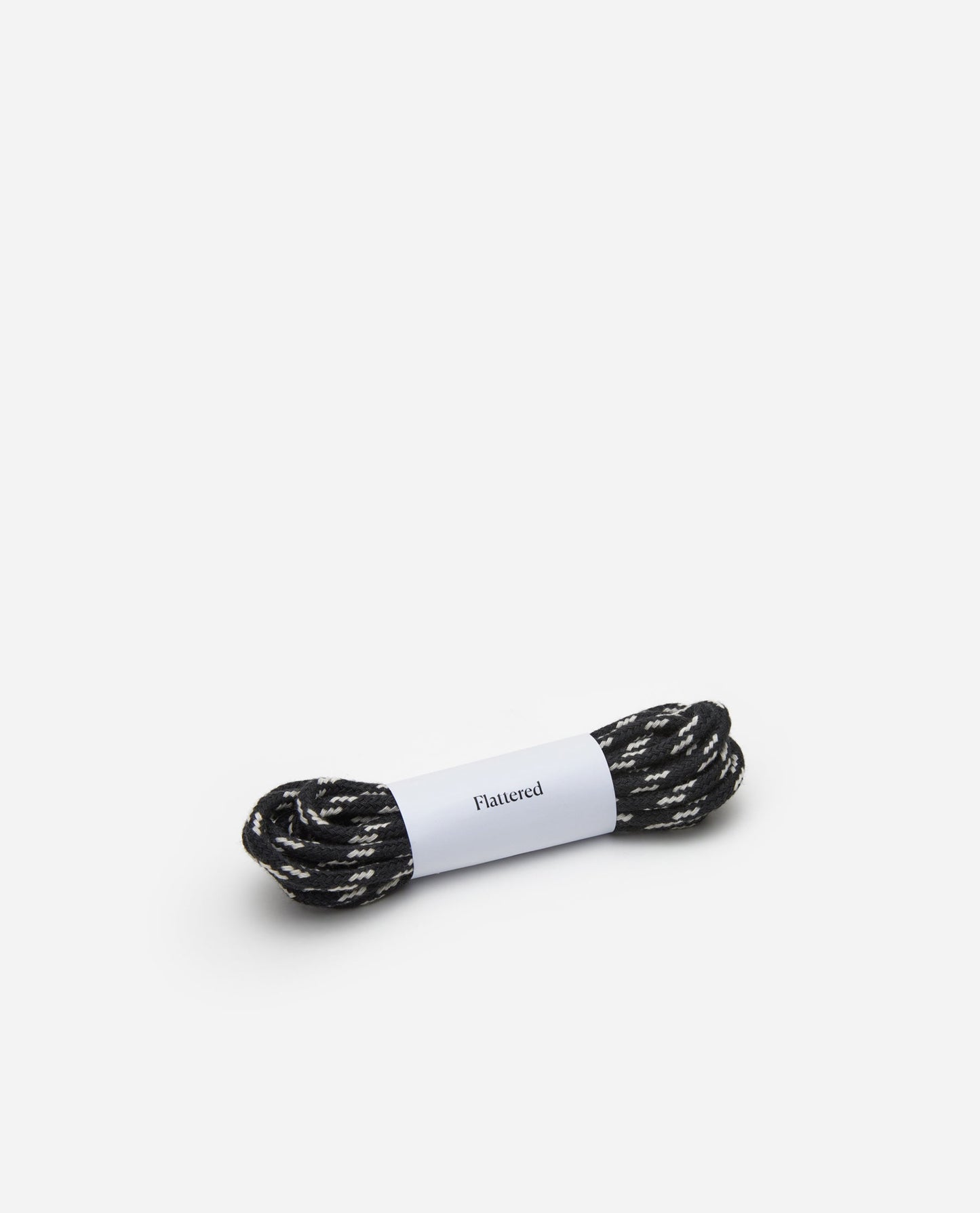 Linn Black Leather/Sude