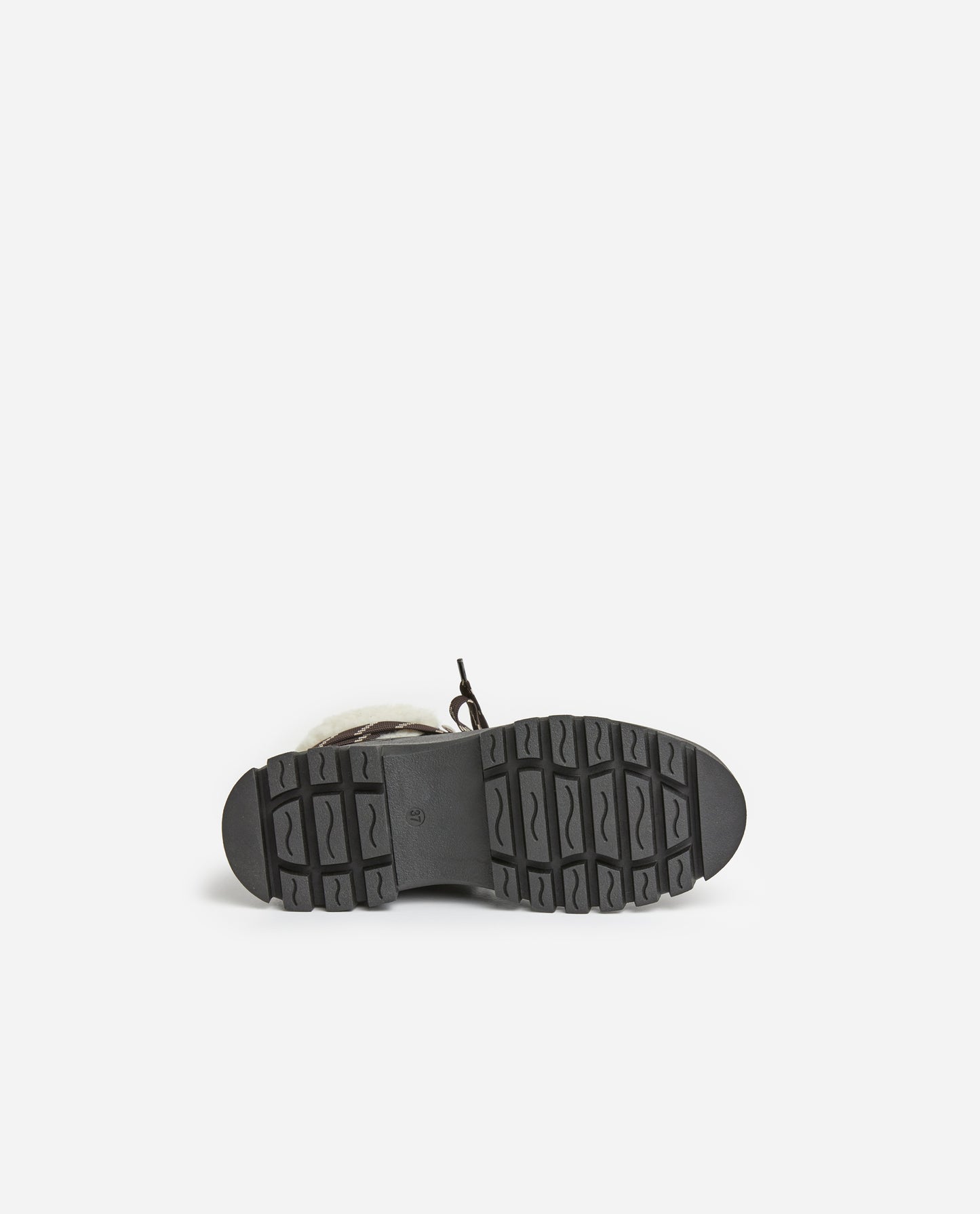 Liv Black Leather