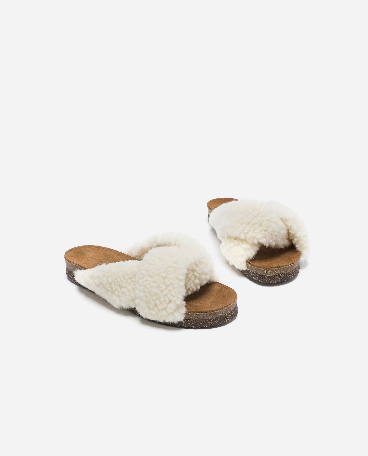 Lou Creme Teddy
