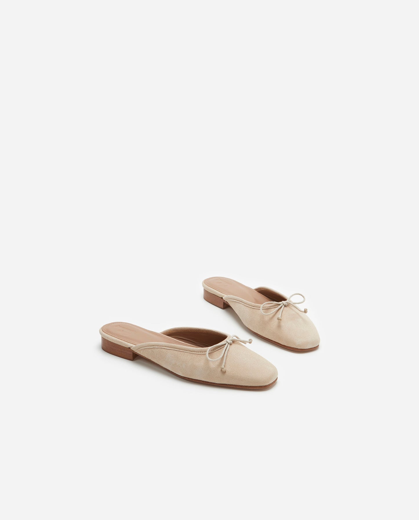 Malva Sand Suede