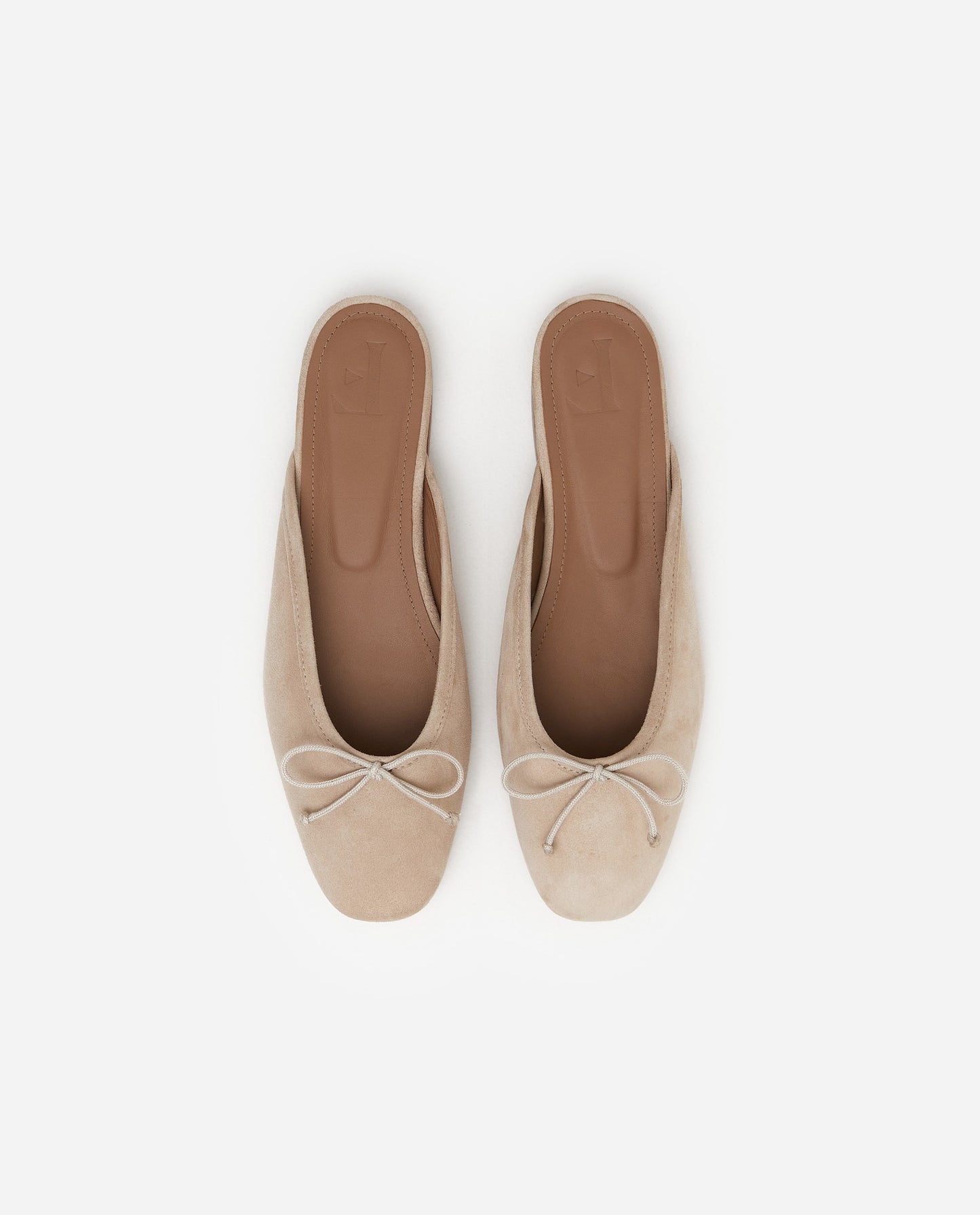 Malva Sand Suede