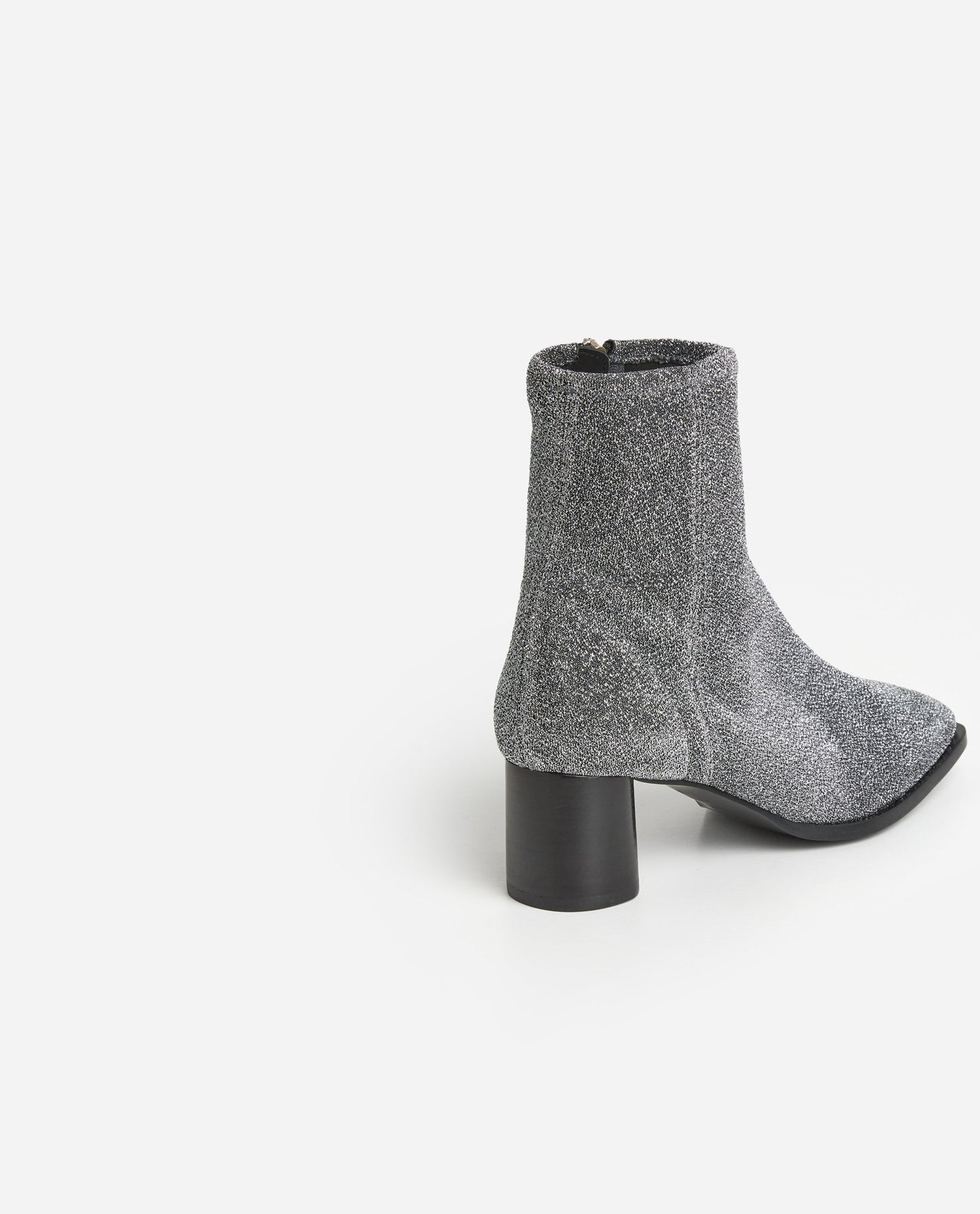 Margret Silver Textile