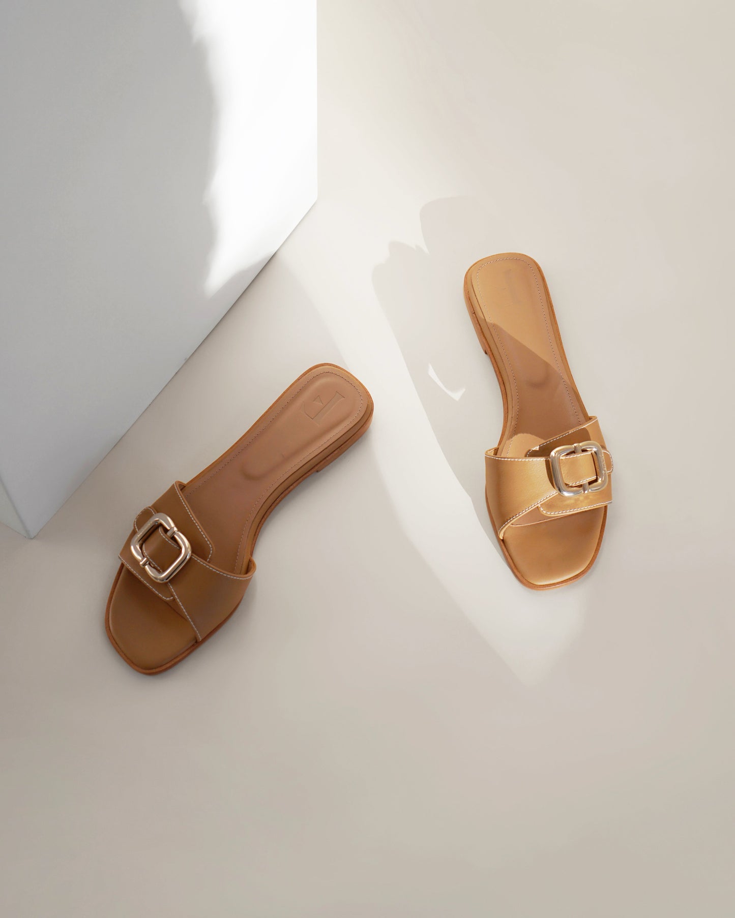 Mimi Cognac Leather