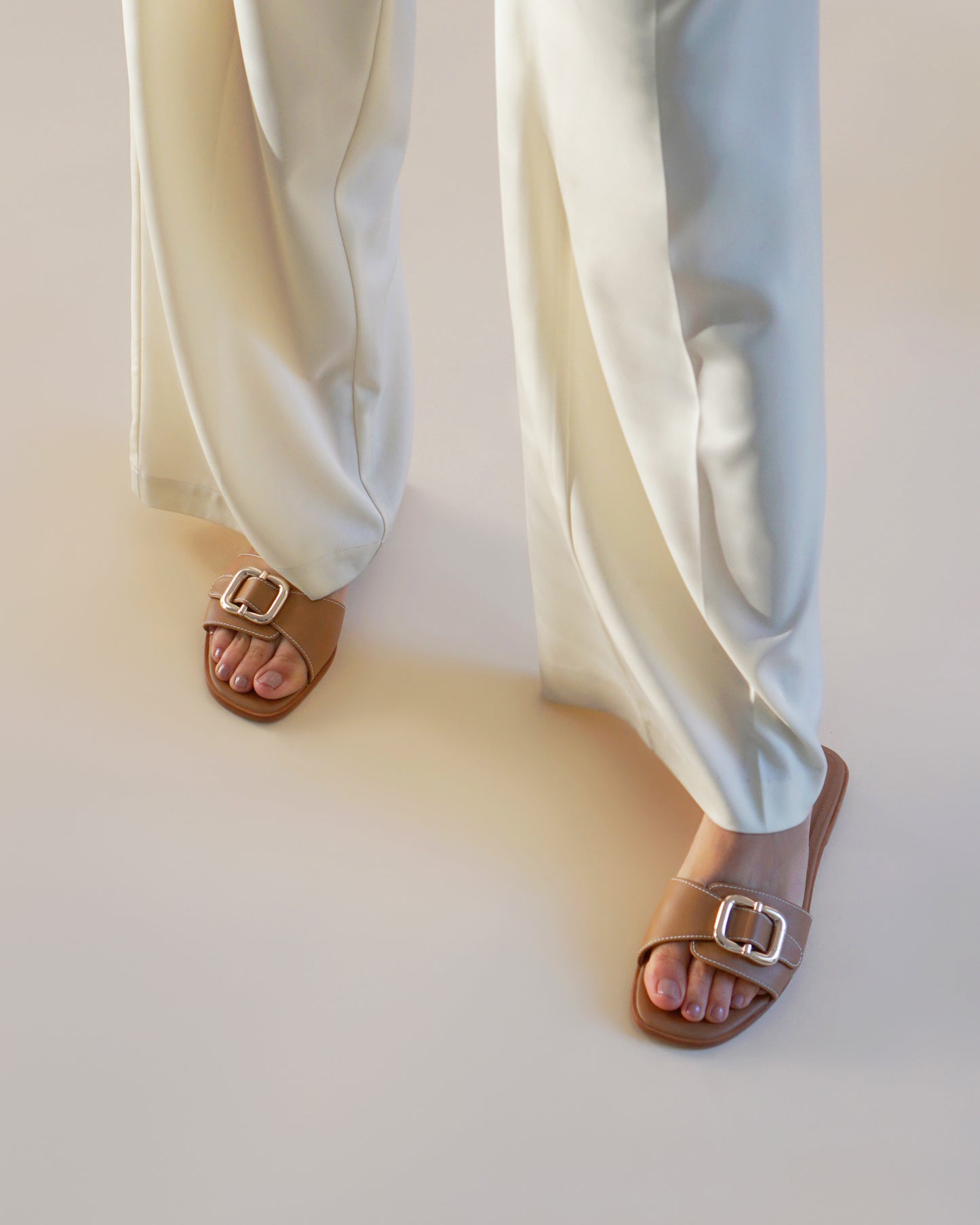 Mimi Cognac Leather