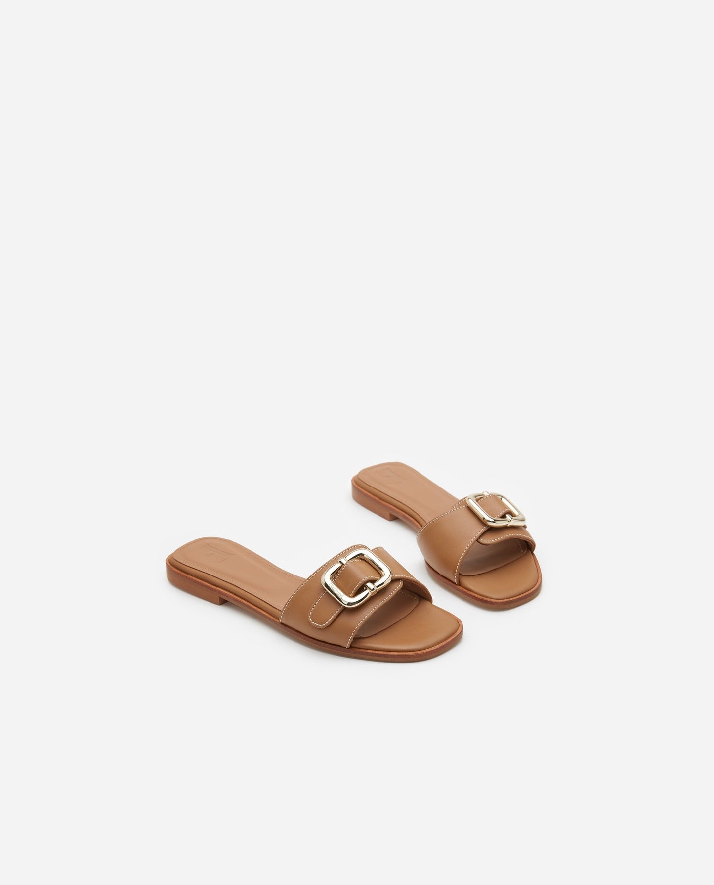 Mimi Cognac Leather