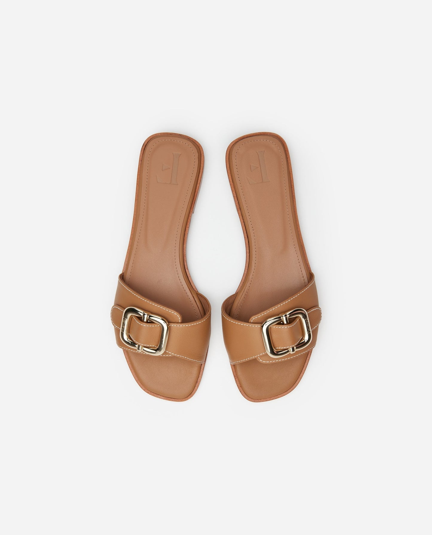 Mimi Cognac Leather