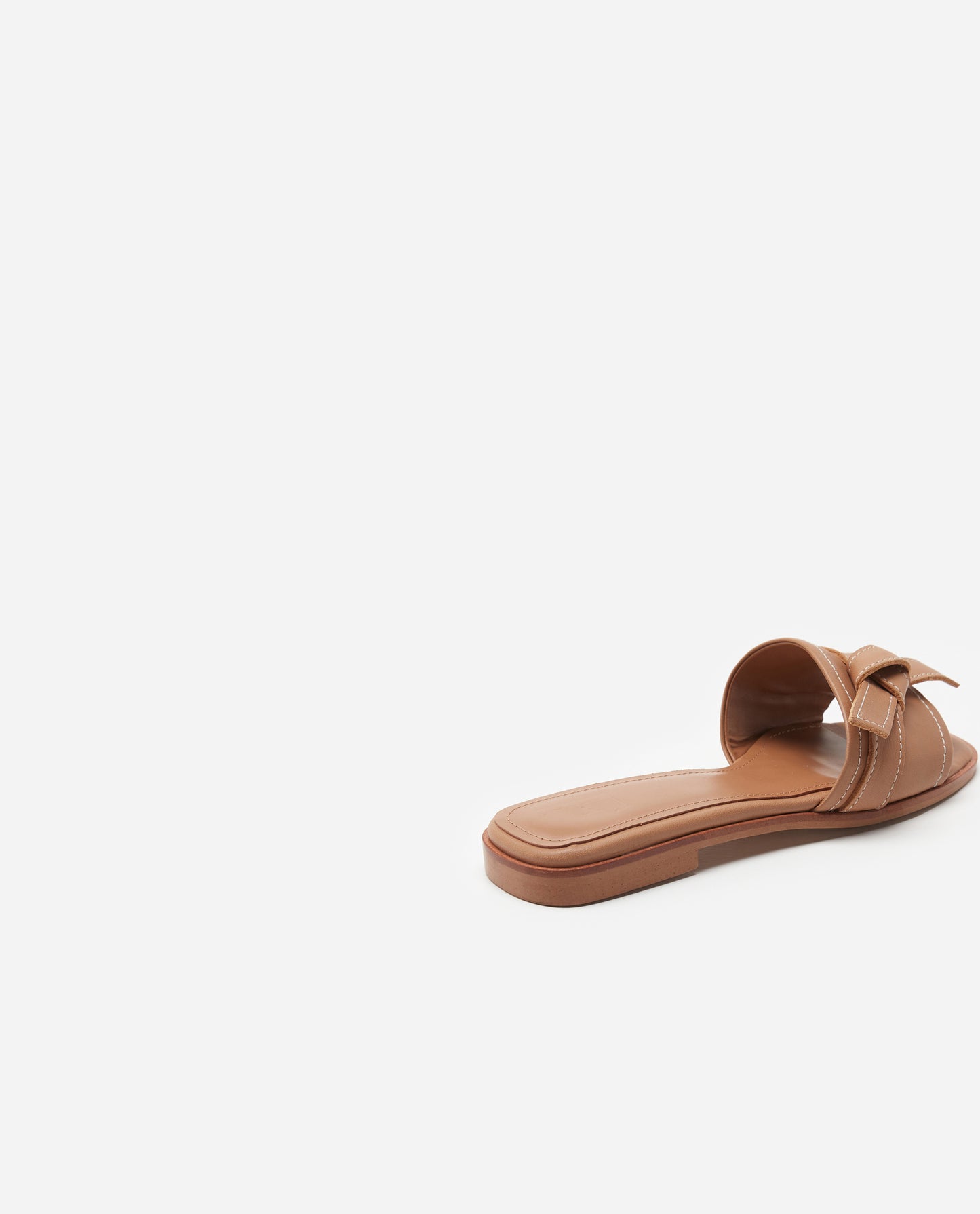 My Cognac Leather