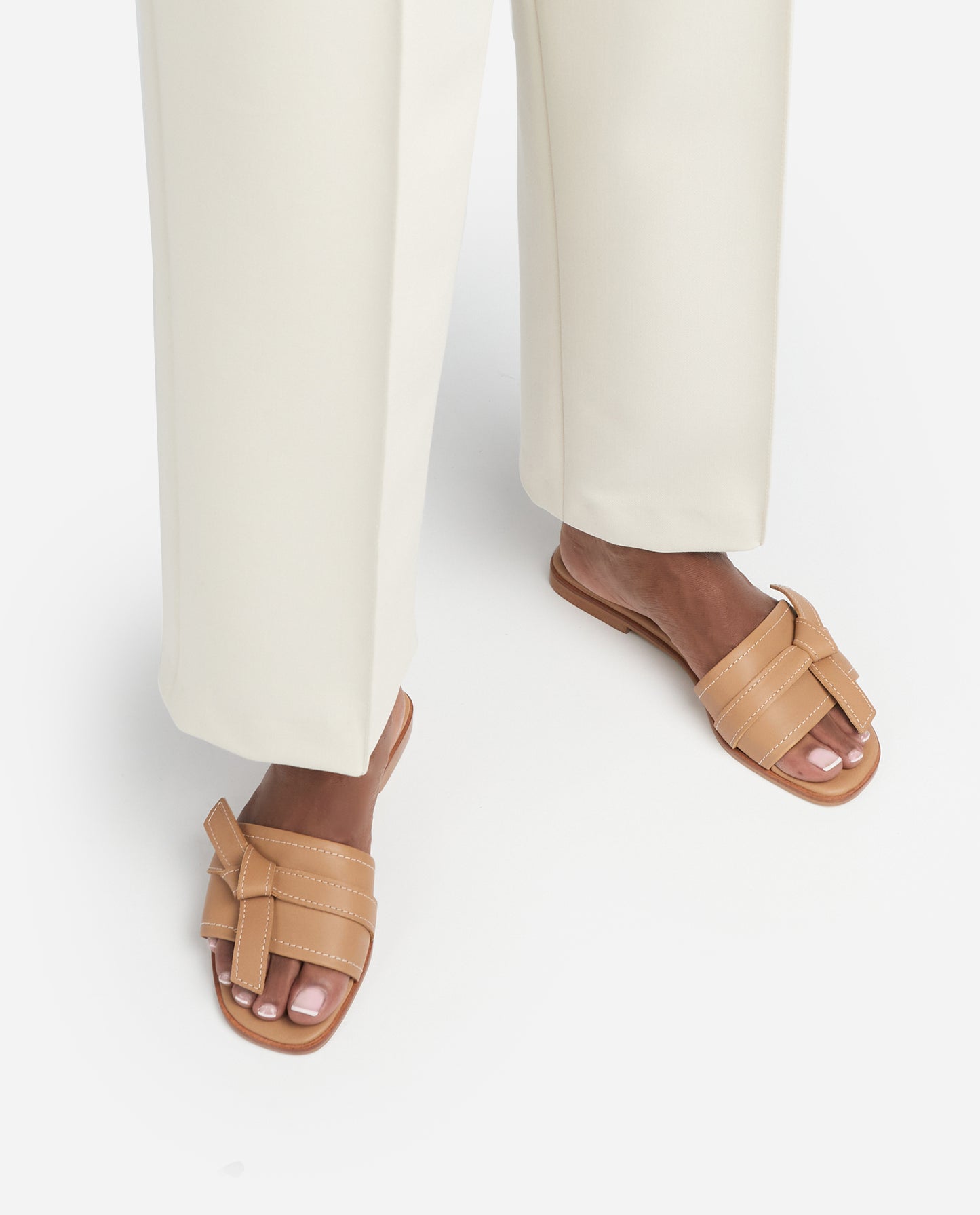 My Cognac Leather