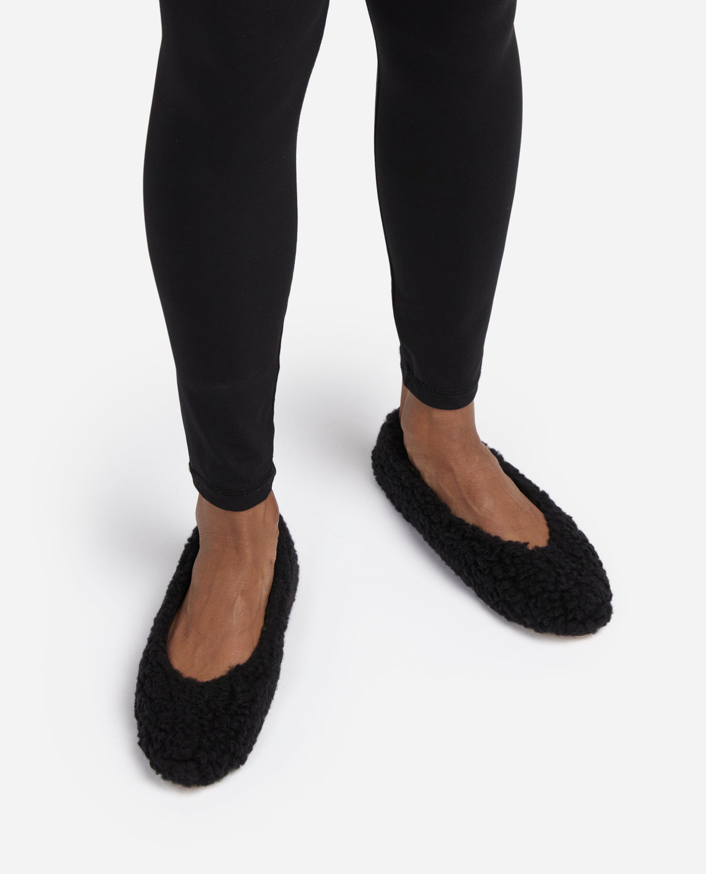 Nina Black Teddy