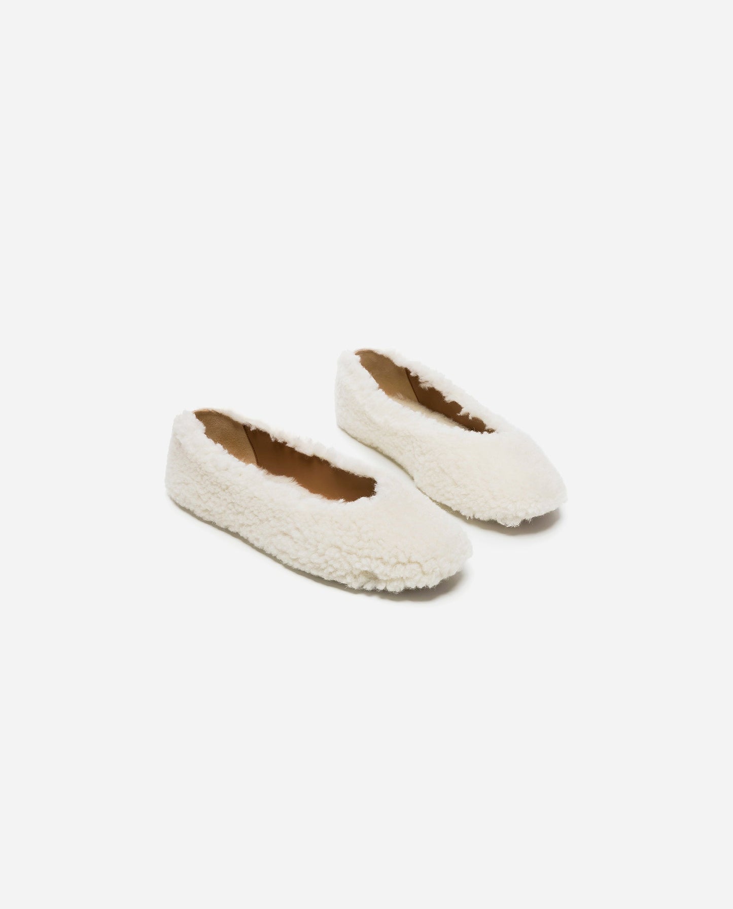 Nina Creme Teddy