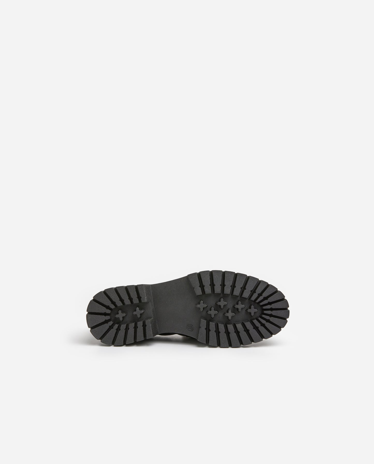 Signe Black Leather
