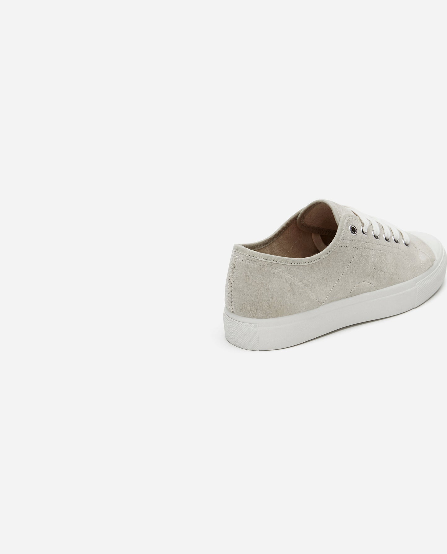 Skanstull Sand Suede