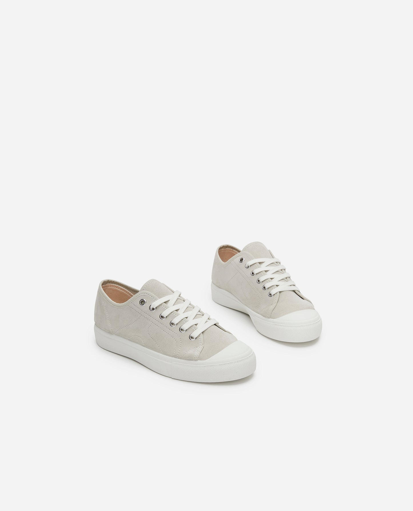 Skanstull Sand Suede