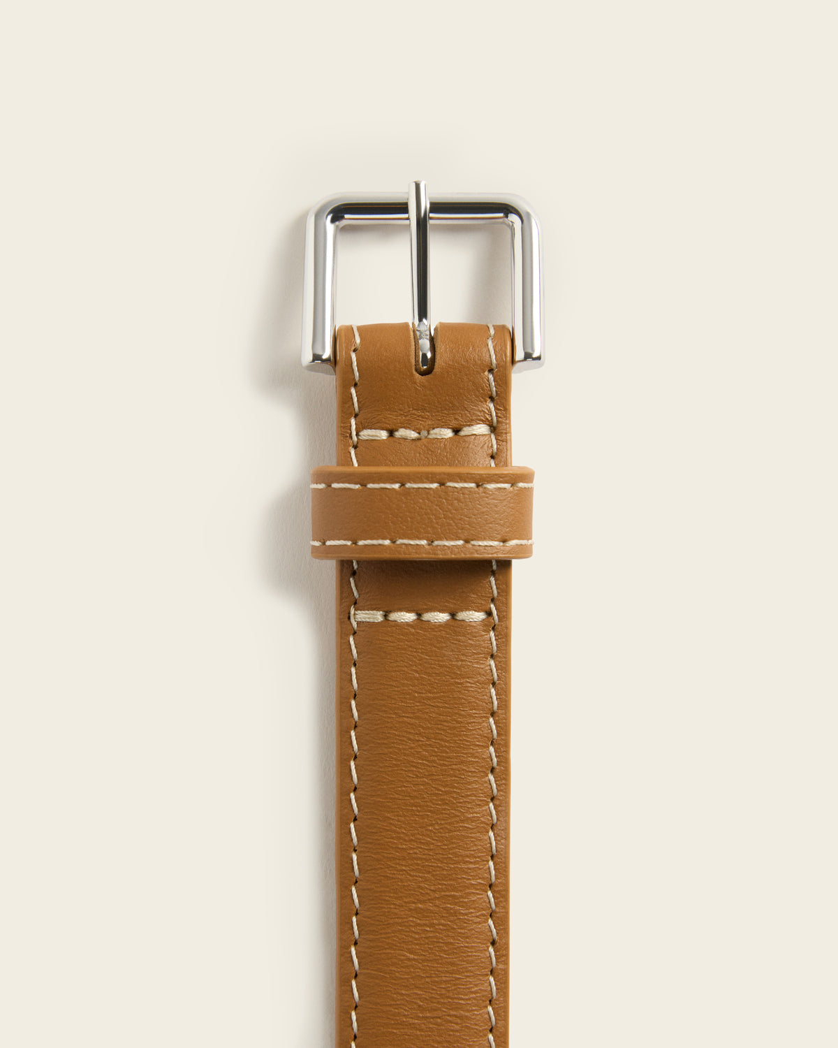 Babette Leather Cognac