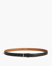 Babette Leather Black 0207 2