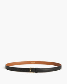 Barbara Leather Black 0207