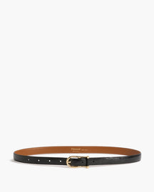 Betty Leather Snake Black 0430 1