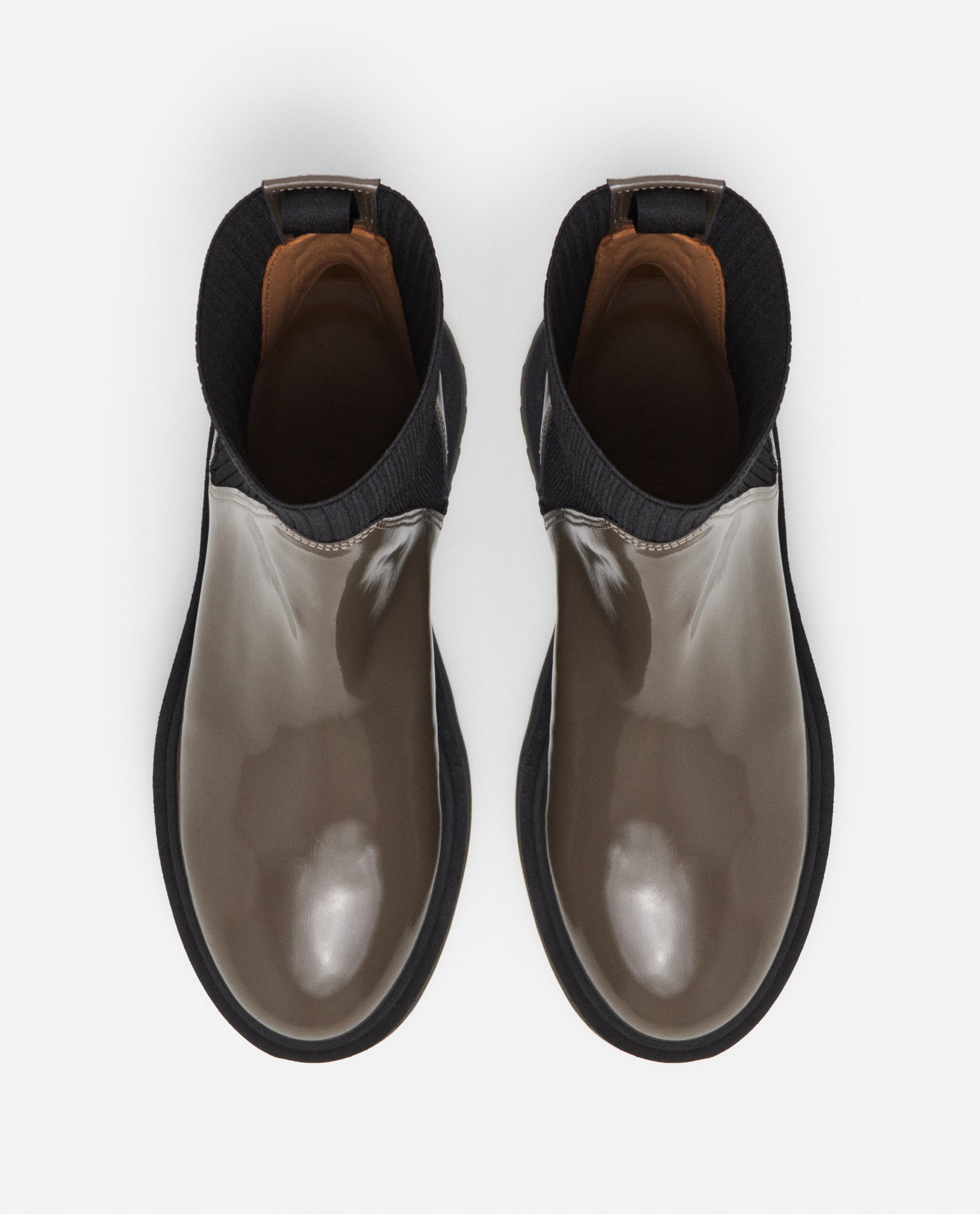Aurora Leather Khaki