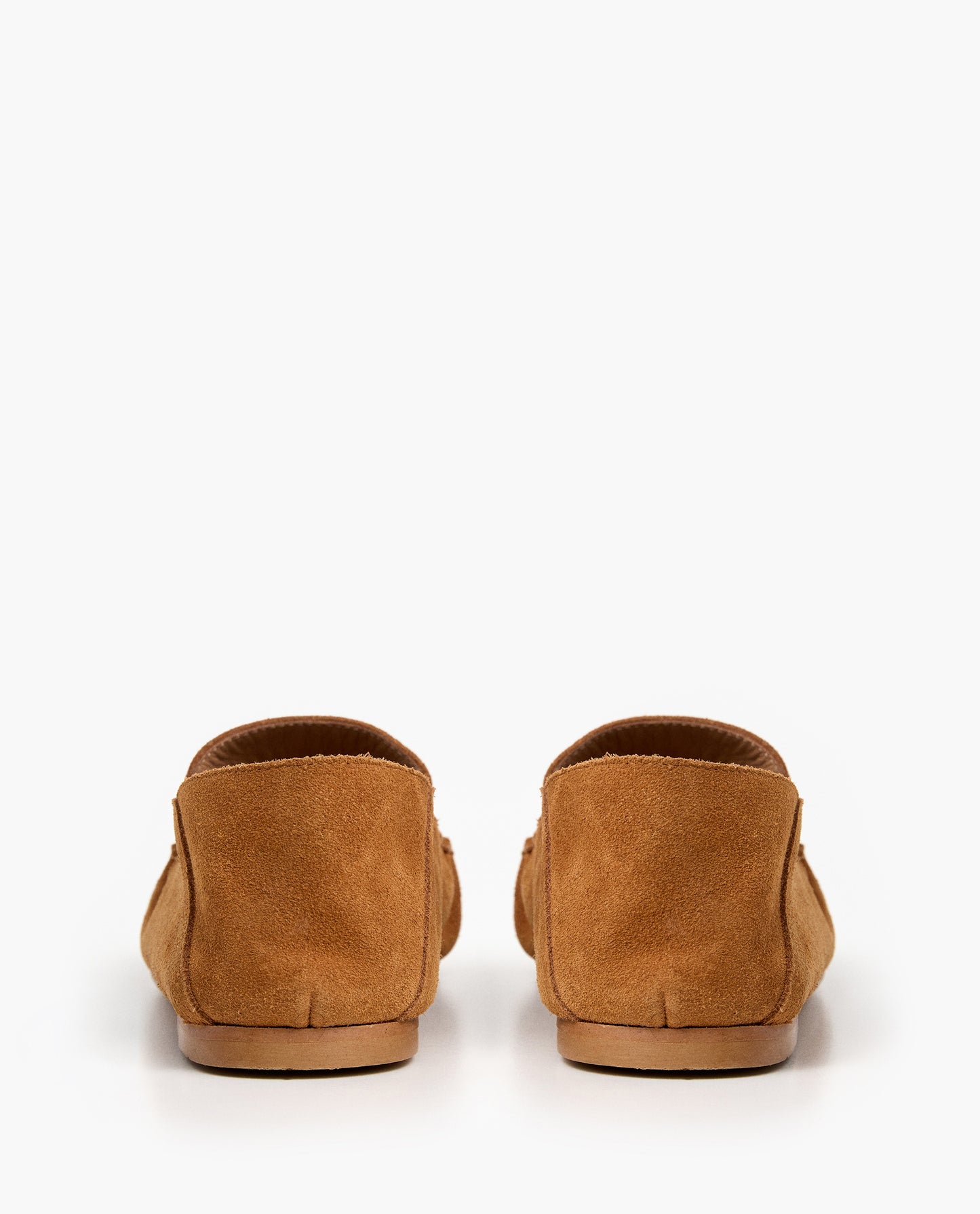 Bon Bon Suede Bourbon