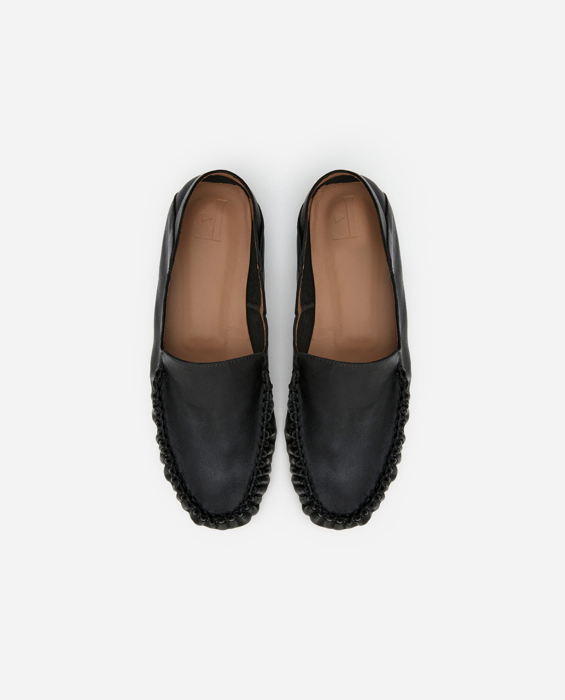 Loafers – Flattered