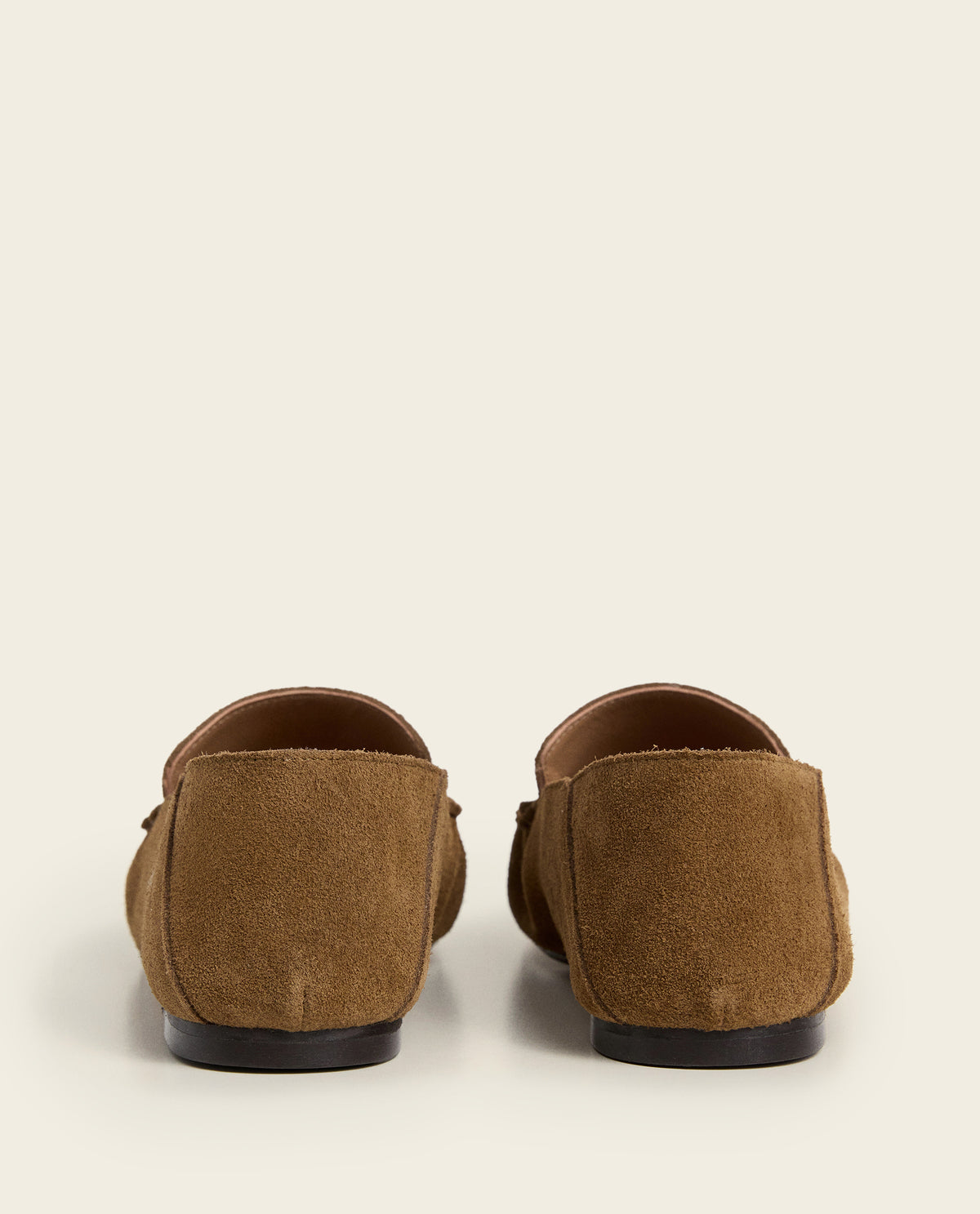 Bon Bon Suede Wet Sand