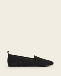 Cajsa Suede Black