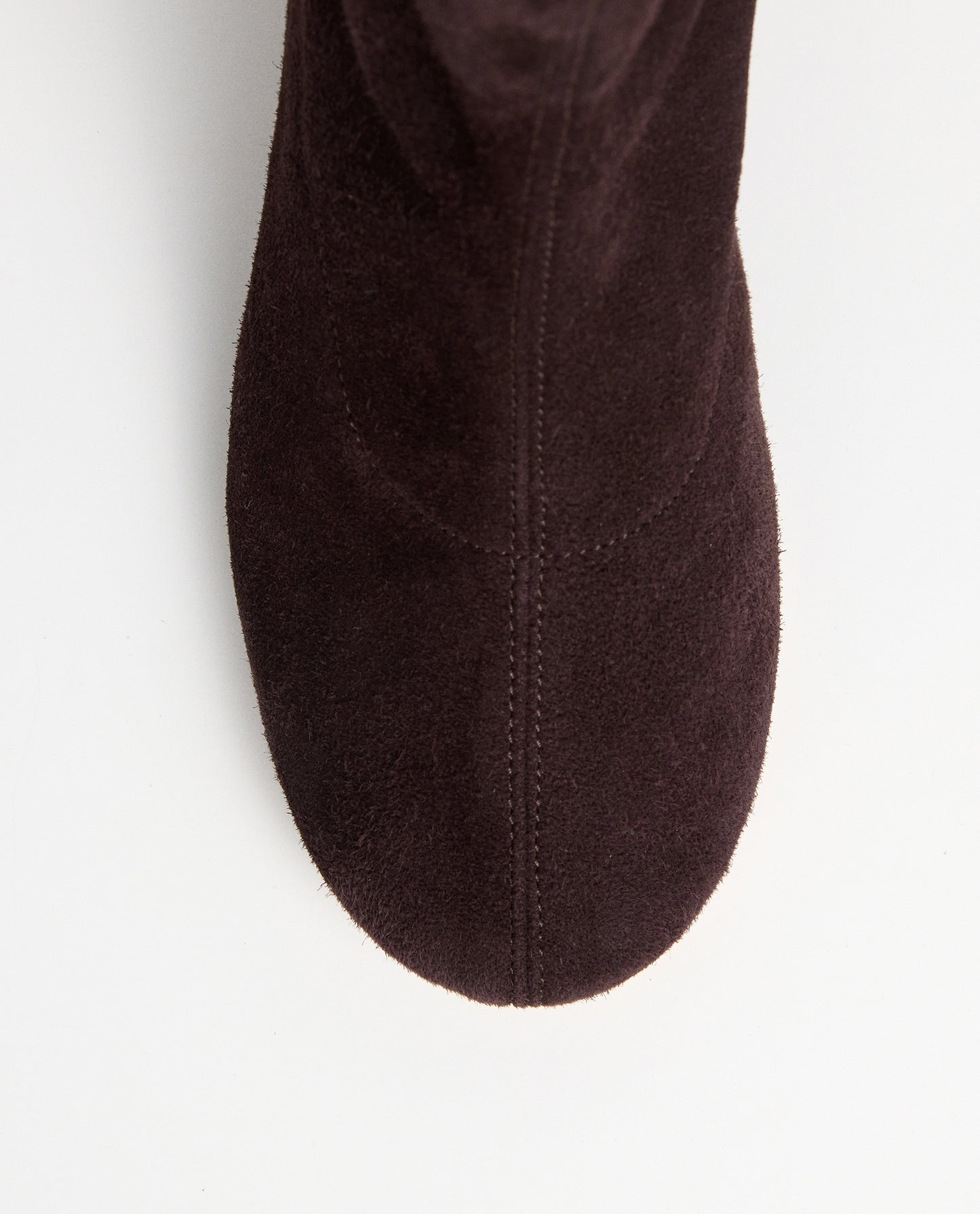 Ember Suede Chocolate