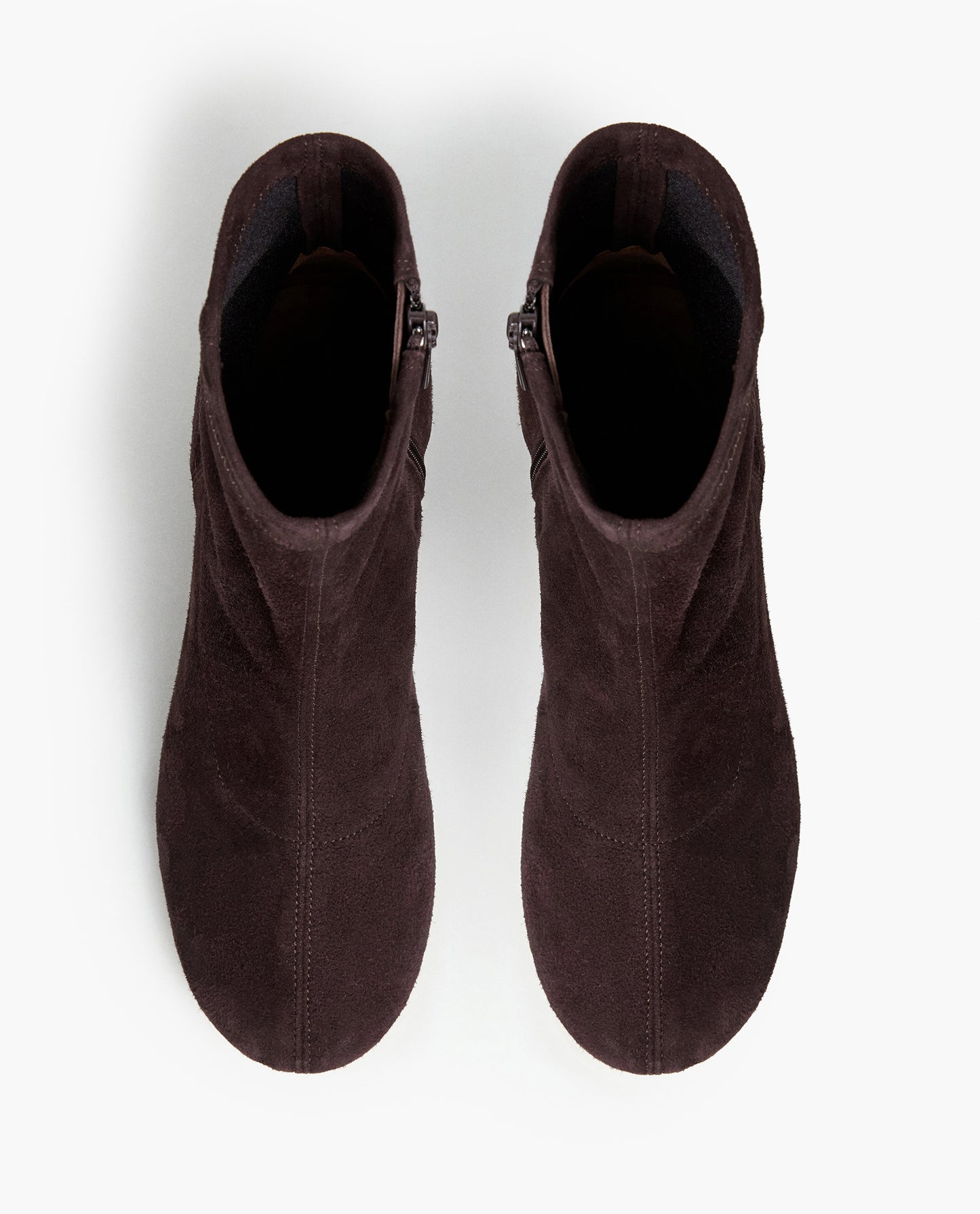 Ember Suede Chocolate