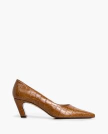 Iggy Leather Amber