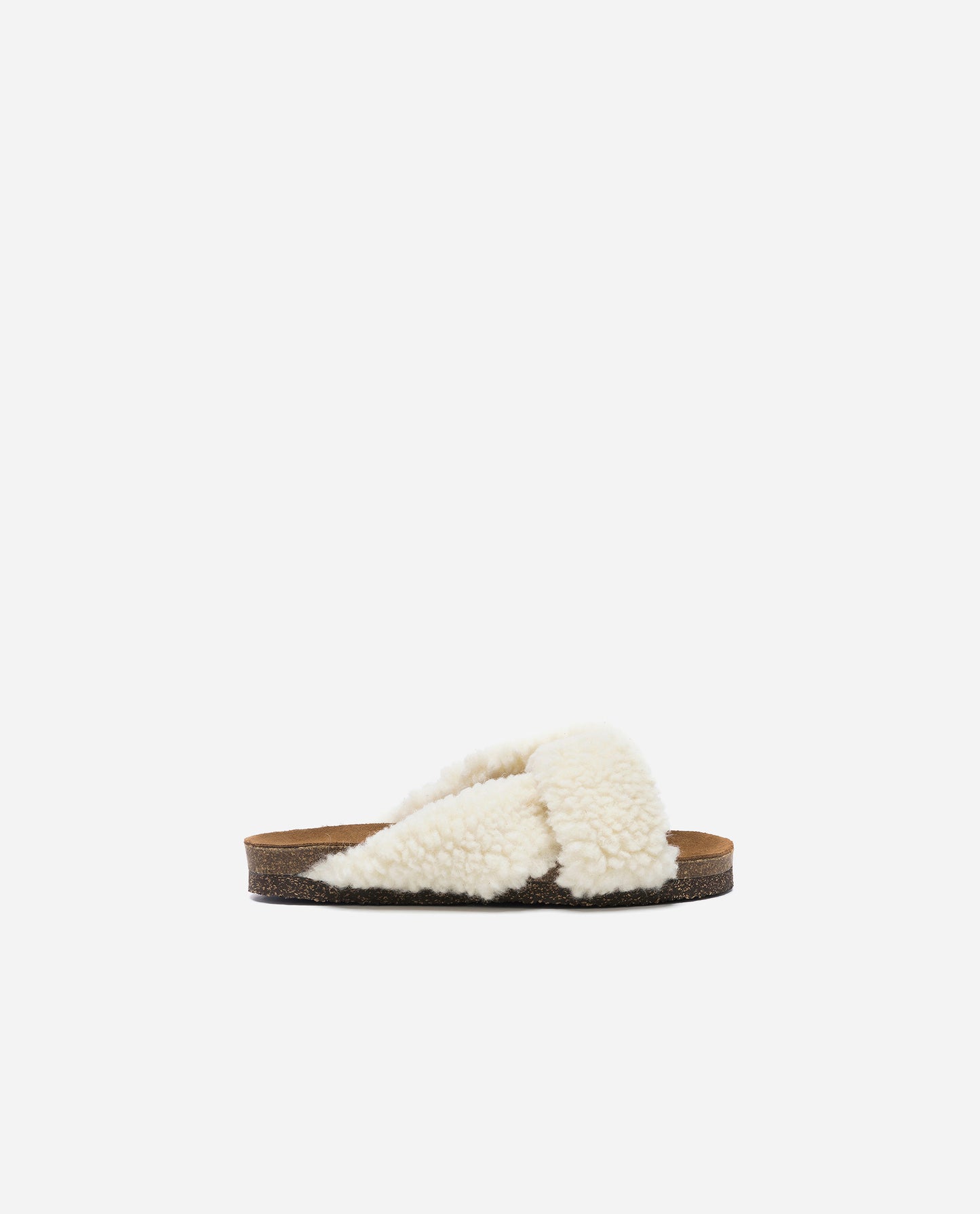 Lou Creme Teddy