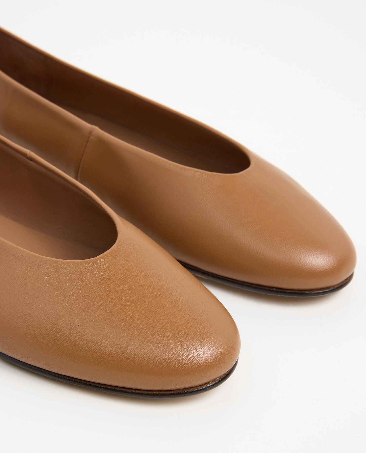 Pandora Leather Cognac