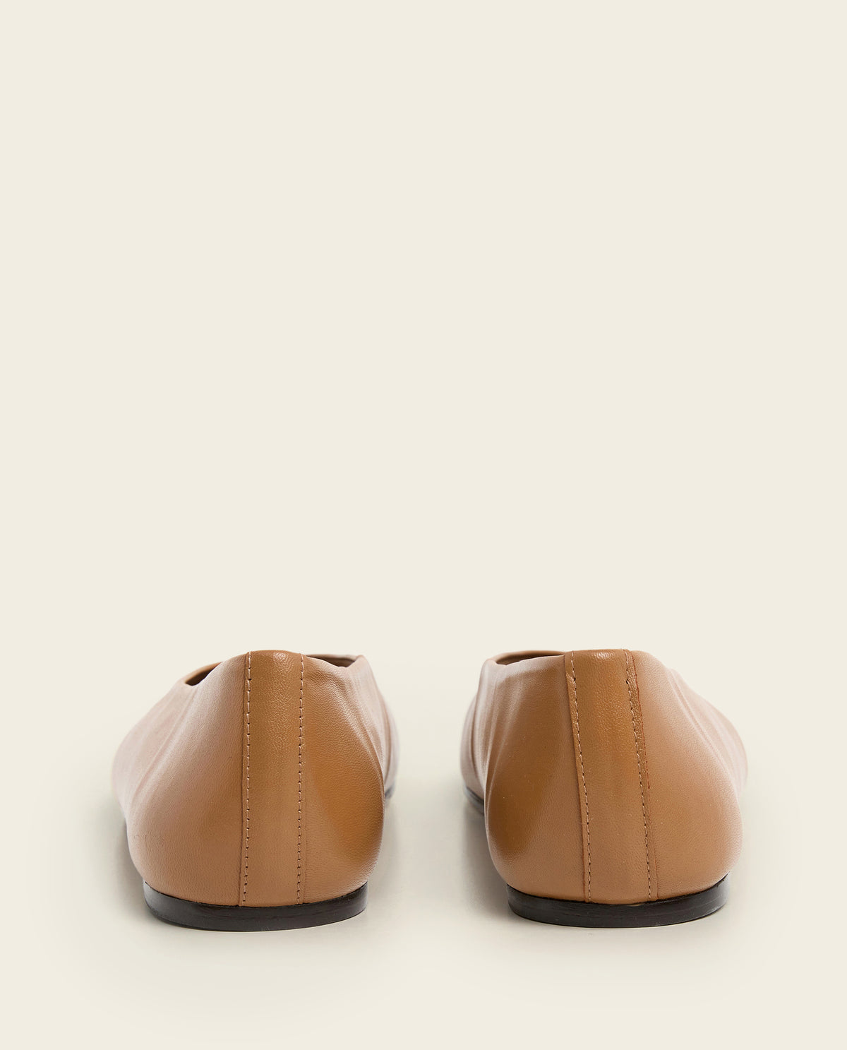 Pandora Leather Cognac