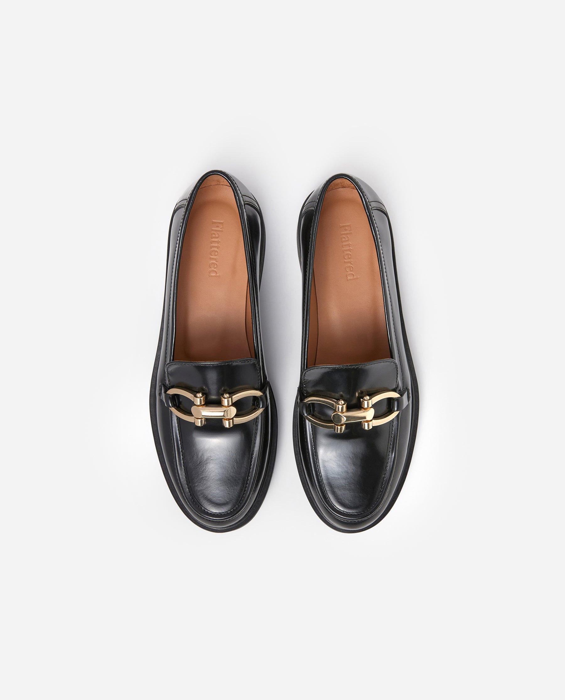 Loafers – Flattered