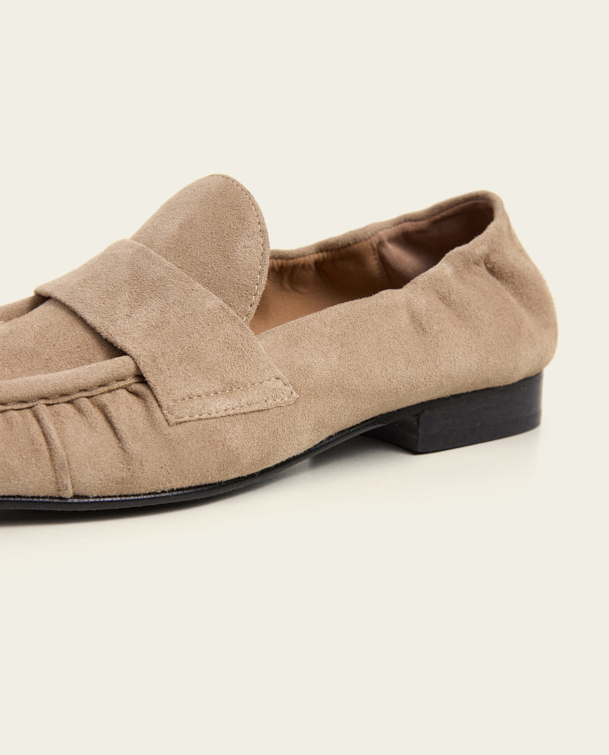 Samoa Suede Sand